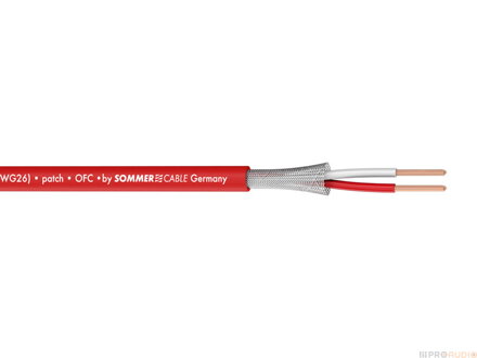 Sommer Cable 200-0313 SCUBA 14 HIGHFLEX