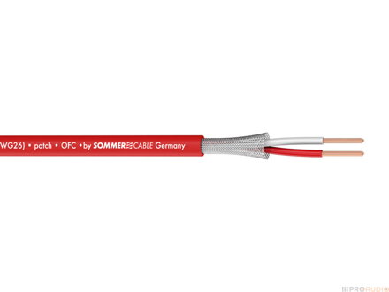 Sommer Cable 200-0313 SCUBA 14 HIGHFLEX