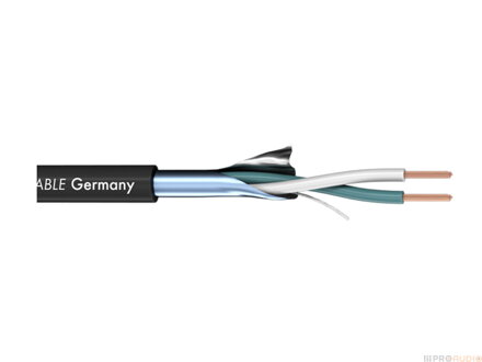 Sommer Cable 200-0401 ISOPOD SO-F22