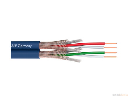 Sommer Cable 200-0552 PEACOCK MK II AES/EBU