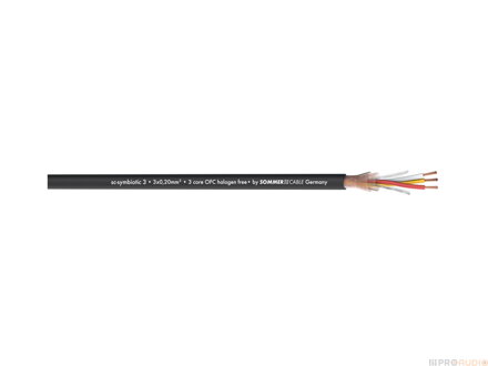 Sommer Cable 200-0601H3 SYMBIOTIC