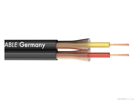 Sommer Cable 320-0061 ONYX 2008