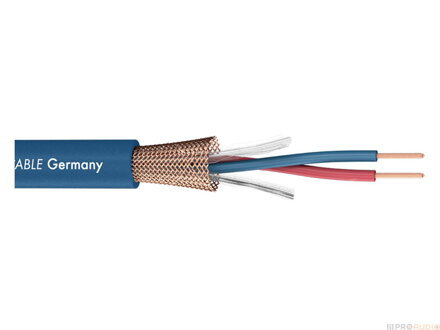 Sommer Cable 200-0052 CLUB SERIES MKII