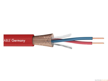 Sommer Cable 200-0053 CLUB SERIES MKII