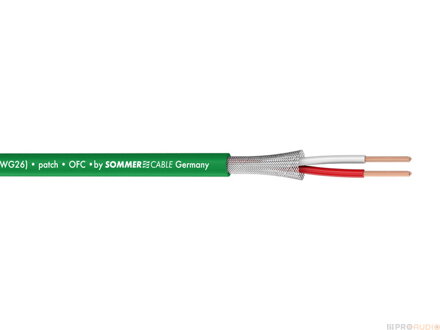 Sommer Cable 200-0314 SCUBA 14 HIGHFLEX