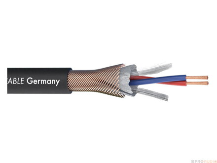 Sommer Cable 200-0371 MICRO-STAGE