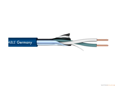 Sommer Cable 200-0402 ISOPOD SO-F22