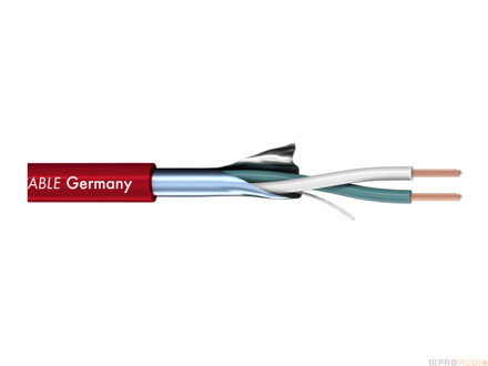 Sommer Cable 200-0403 ISOPOD SO-F22