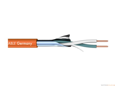 Sommer Cable 200-0405 ISOPOD SO-F22