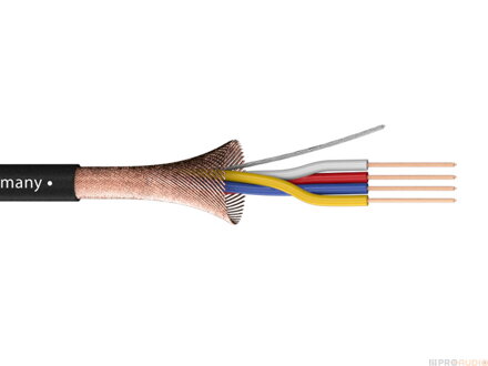 Sommer Cable 200-0461 CICADA 4