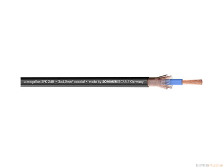 Sommer Cable 440-0201 MAGELLAN SPK240