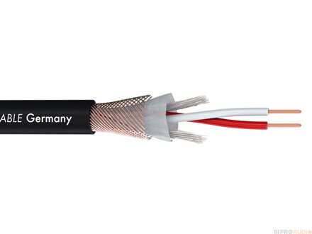 Sommer Cable 520-0051 BINARY 234