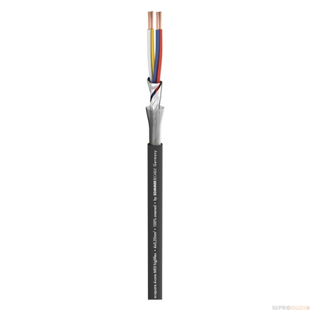 Sommer Cable 200-0301 SQUARE 4-core MK II HIGHFLEX