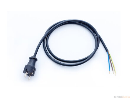 Sommer Cable FLEXO kábel 3x1,5mm - 3m