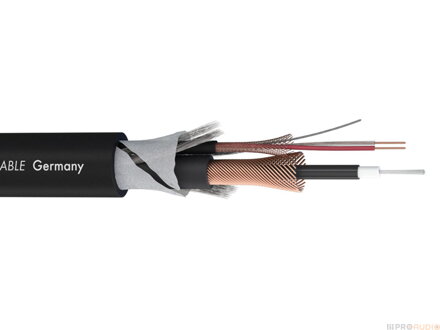 Sommer Cable 301-1101 TRICONE SYMASYM