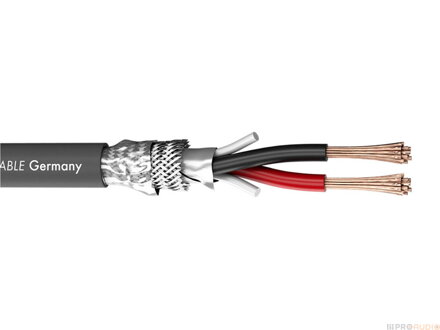 Sommer Cable 415-0056FG MERIDIAN INSTALL SP215 FRNC