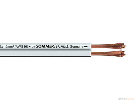 Sommer Cable 420-0150-WS NYFAZ