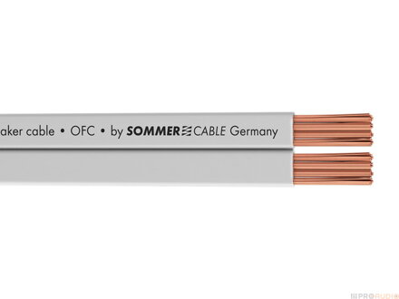 Sommer Cable 425-0310 TRIBUN