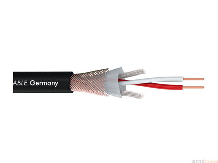 Sommer Cable 520-0051F BINARY 234 FRNC