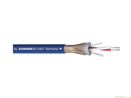 Sommer Cable 520-0102F SEMICOLON 2 FRNC
