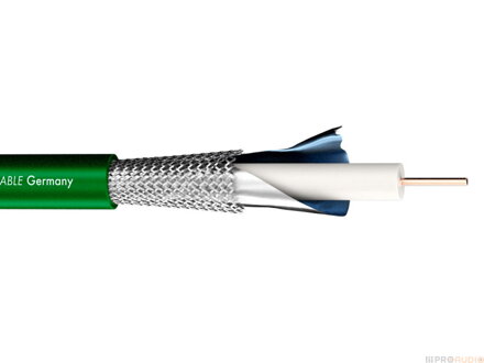 Sommer Cable 600-0164 SC-VECTOR 0.8/3.7 HD-SDI