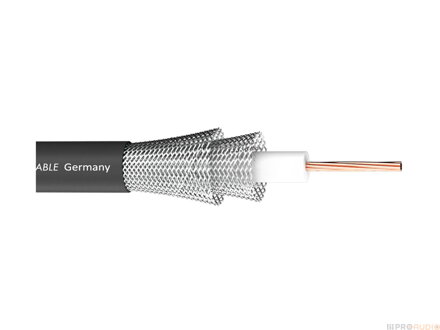 Sommer Cable 600-0221 VECTOR PLUS RCB