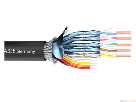 Sommer Cable 612-0251 TRANSIT HDMI