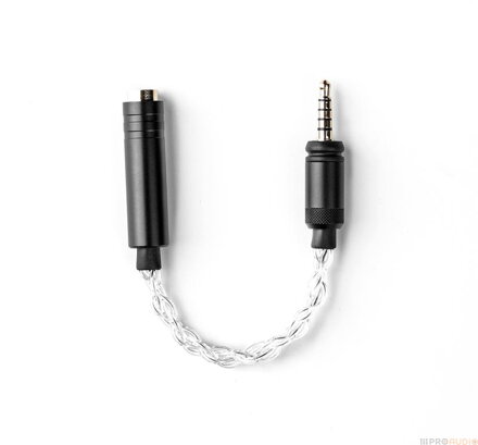 Shanling M0 Pro adaptér pre 4,4 mm symetrický jack