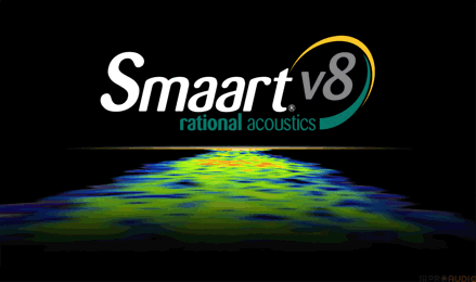 Smaart v8