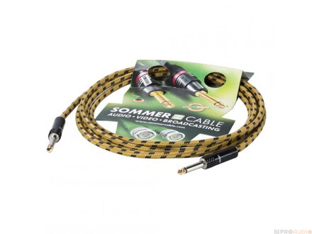 Sommer Cable CQ19-0300-GE - 3m