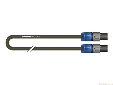 Sommer Cable IM25-225-1500 2x2,5mm - 15m
