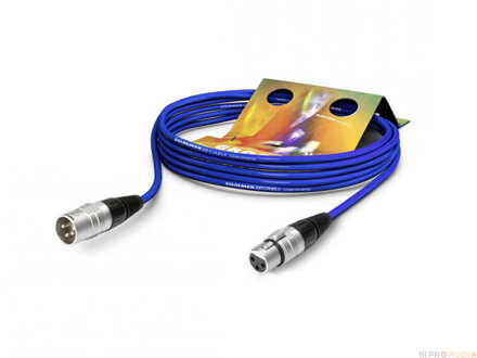 Sommer Cable SGHN-0300-BL - 3m modrý