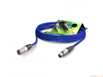 Sommer Cable SGMF-1500-BL - 15m modrý