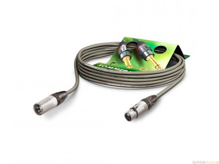 Sommer Cable SGMF-0500-GR - 5m šedý