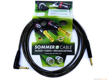 Sommer Cable SXGN-0900 SPIRIT XXL - 9m