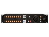 SPL MC16 Mastering Monitor Controller - black