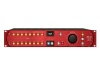 SPL MC16 Mastering Monitor Controller - red
