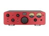 SPL Phonitor X + DAC converter 192 - Red