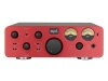 SPL Phonitor X Red