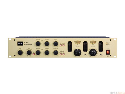 SPL Tube Vitalizer