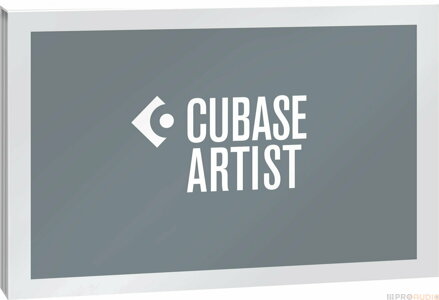 Steinberg Cubase Artist 12 EDU