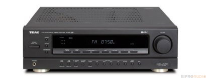 Teac AG-980 AM/FM 2-zónový stereo receiver