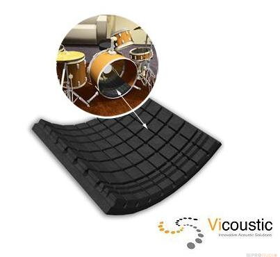 Vicoustic Flexi Kick Drum