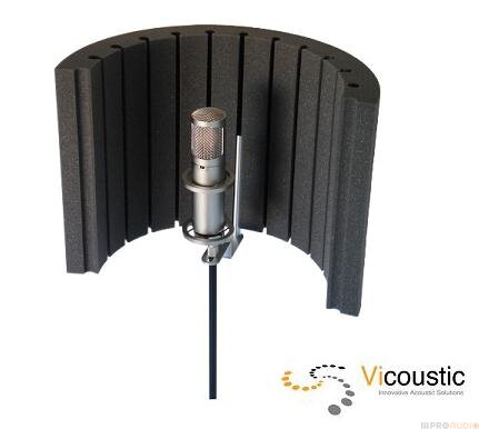 Vicoustic Flexi Screen Lite