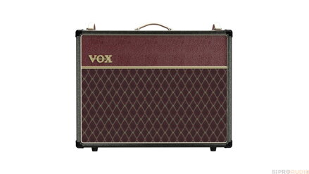 VOX AC30C2-TTBM-W