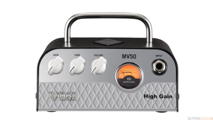 VOX MV50 High Gain