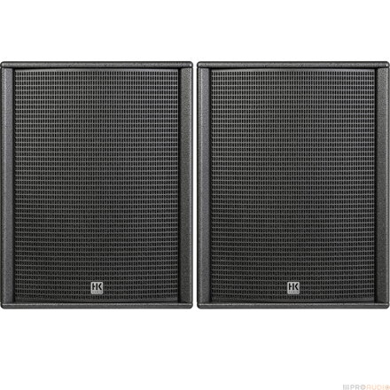 HK Audio PR:O 115 XD2 Twin Set