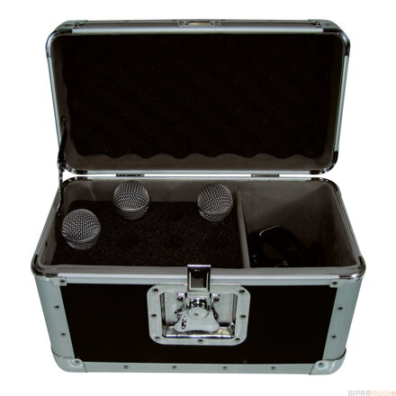 ACCU CASE ACF-SW/Microphone case