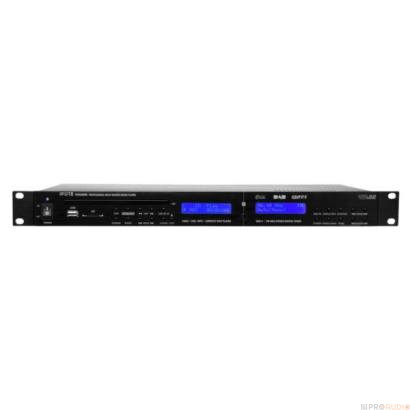 Biamp PCR3000RMKIII