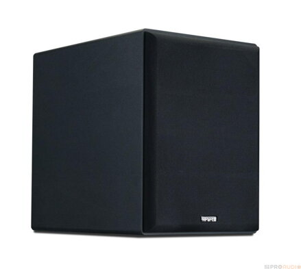 Apart SUBA165 subwoofer - čierny